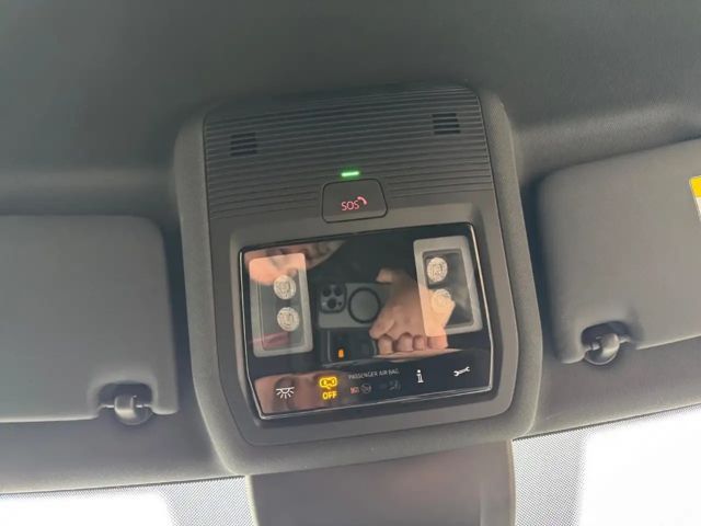 Volkswagen Golf DSG GTI Golf VIII