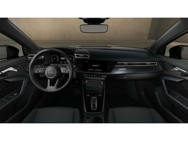 Audi A3 35 TFSI S-Tronic Sportback