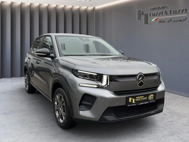 Citroën C3 PureTech You