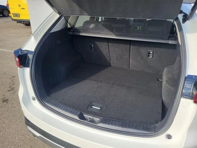 Mazda CX-5 G165 Newground