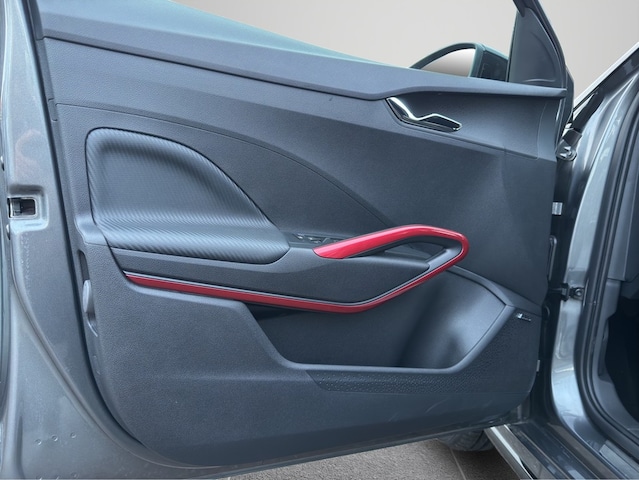 Skoda Fabia 1.5 TSI Monte Carlo