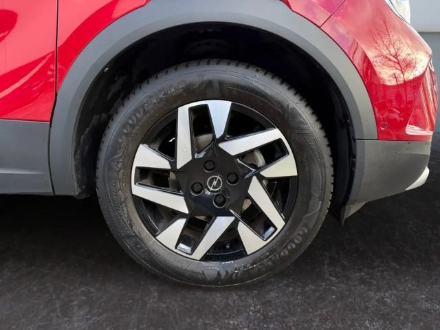 Opel Mokka Elegance Turbo