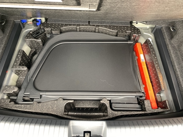 Volkswagen T-Roc Cabriolet DSG IQ.Drive