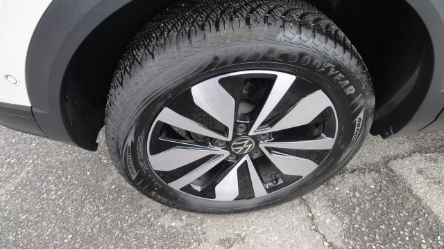 Volkswagen T-Roc Navi+APP+GJ+LED+ACC