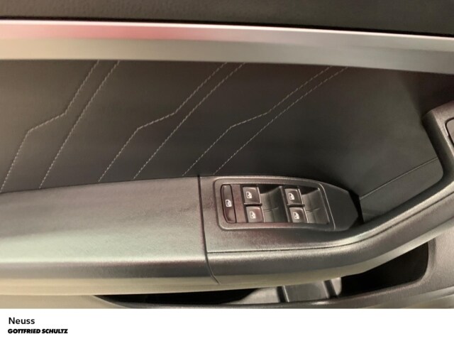 Seat Ateca DSG FR-lijn