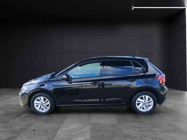 Volkswagen Polo DSG Style