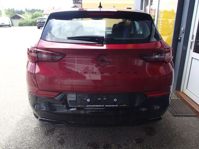Opel Grandland X Elegance