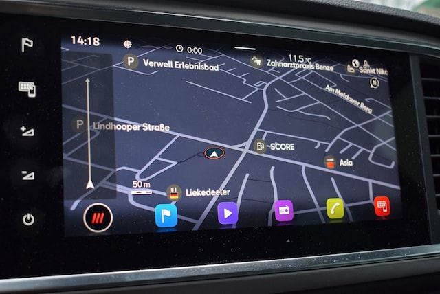 Seat Ateca 1.5 TSI DSG