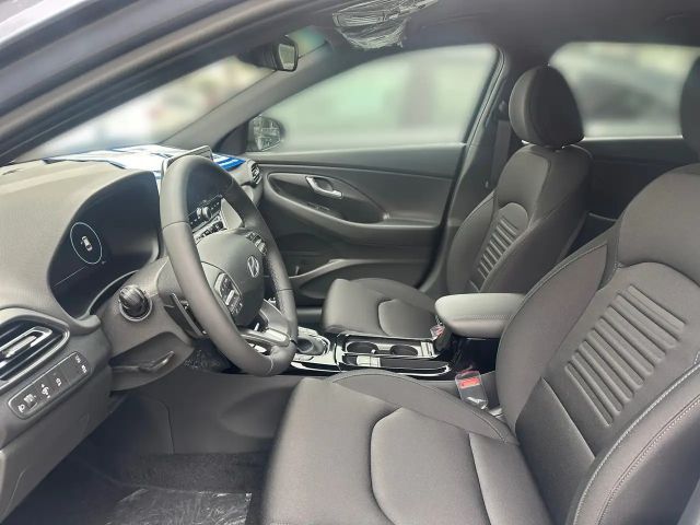 Hyundai i30 Advantage Hybrid