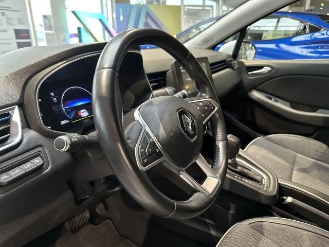 Renault Clio E-Tech Intens