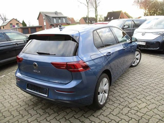 Volkswagen Golf 1.5 TSI Golf VIII Life