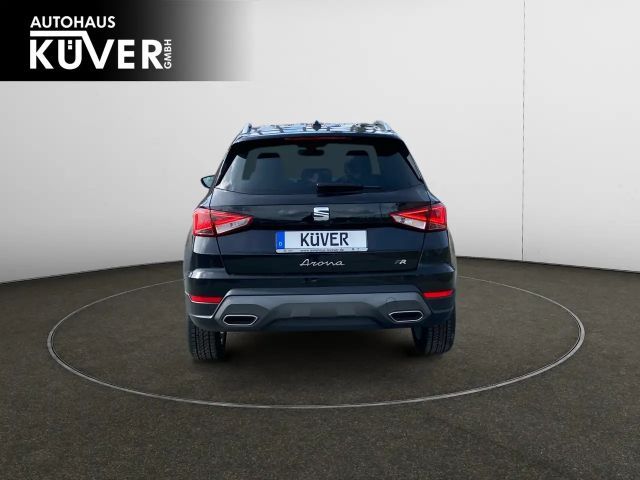 Seat Arona 1.0 TSI DSG FR-lijn