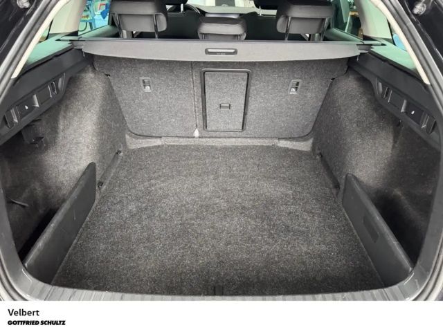 Skoda Octavia 2.0 TDI Combi Style Style