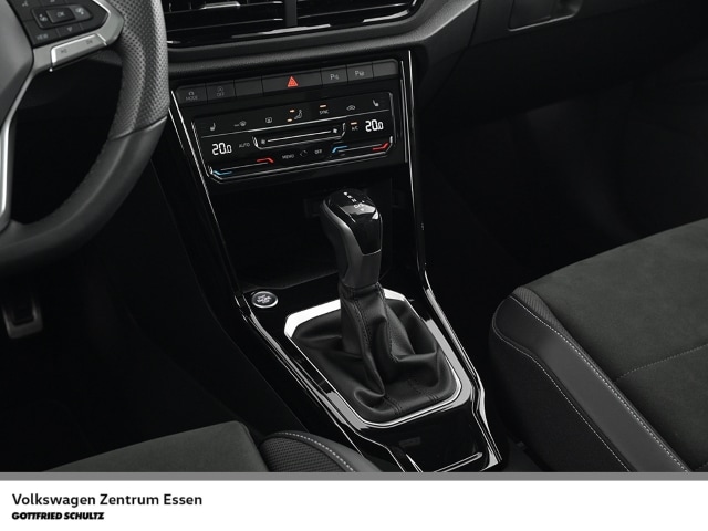 Volkswagen T-Roc DSG R-Line