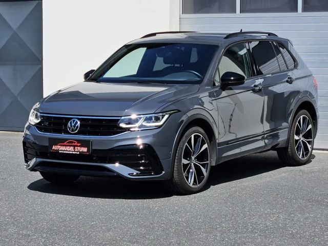 Volkswagen Tiguan DSG eHybrid