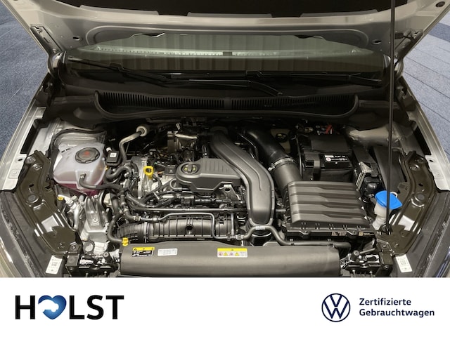 Volkswagen Taigo DSG R-Line