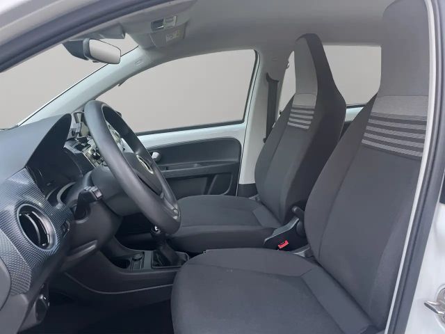 Volkswagen up! 1.0 GRA PDC Sitzheizung Rückfahrkamera KLIMA