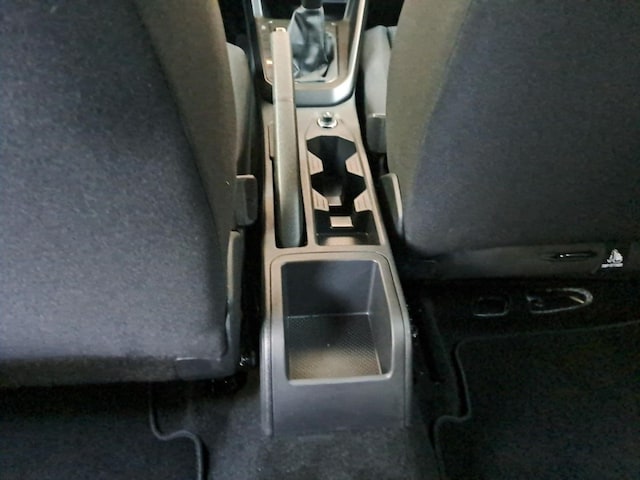 Volkswagen Polo Polo 1.0 Fresh