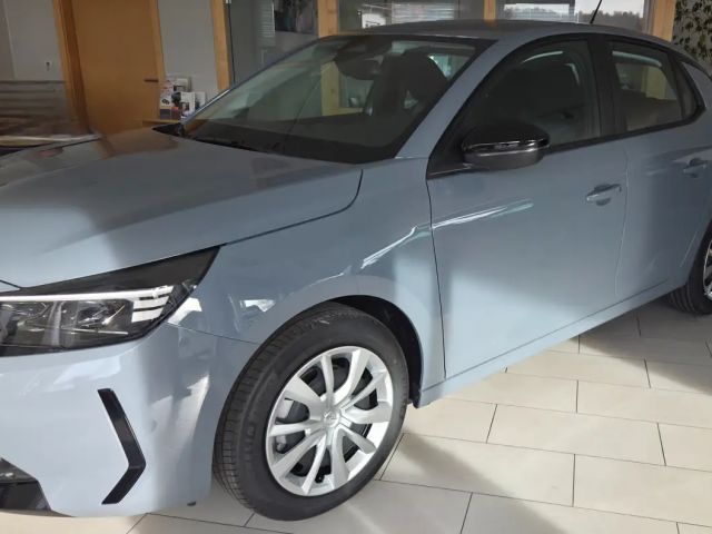 Opel Corsa Edition Turbo