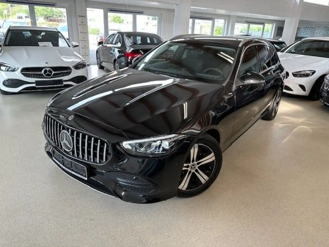 Mercedes-Benz C 180 AVANTGARDE Estate