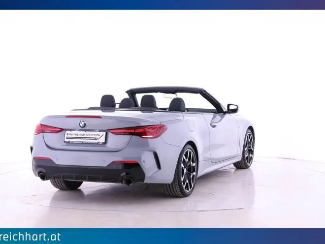 BMW 420 420i Cabrio