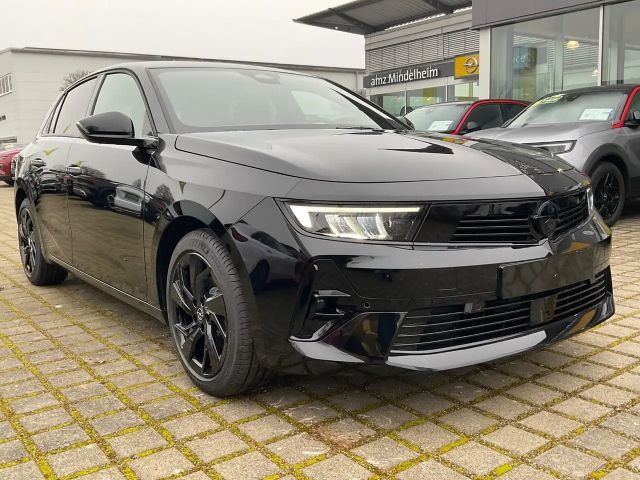 Opel Astra GS-Line Grand Sport