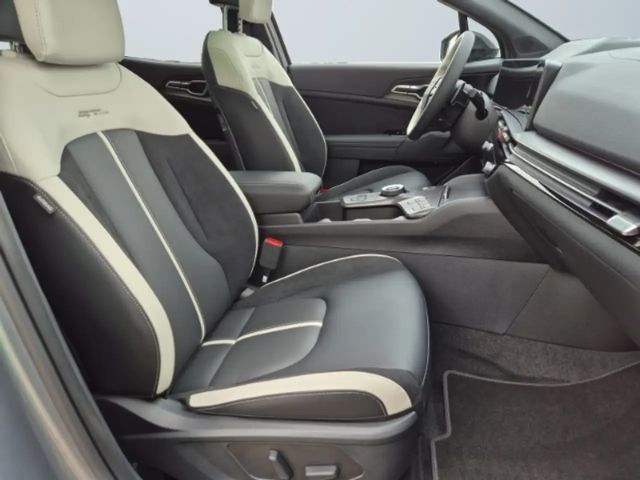 Kia Sportage GT-Line Vierwielaandrijving