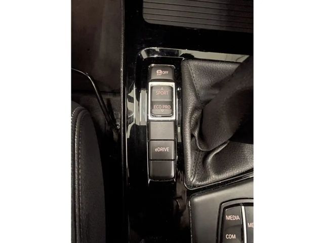 BMW X1 M-Sport xDrive