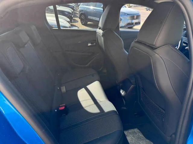 Peugeot 208 GT-Line HDi