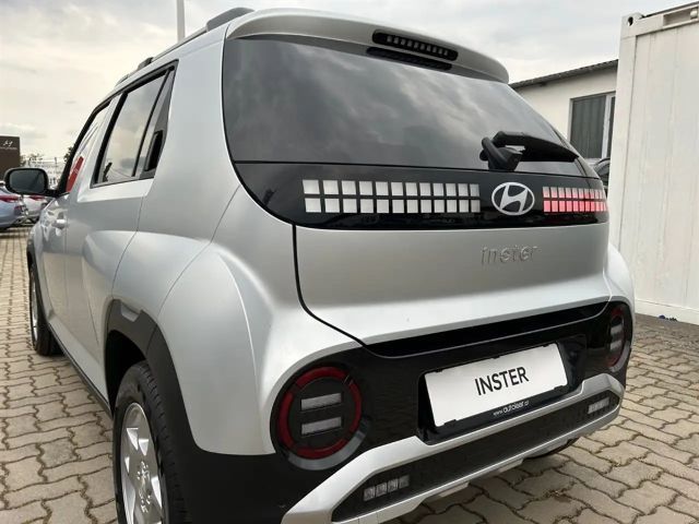 Hyundai INSTER 49 kWh Trend