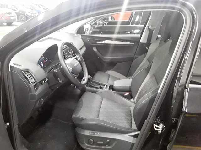 Skoda Karoq 1.5 TSI Tour