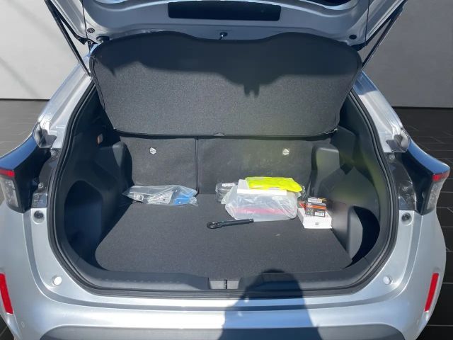 Toyota Yaris Cross Teamplayer*Safty&Winterpaket*