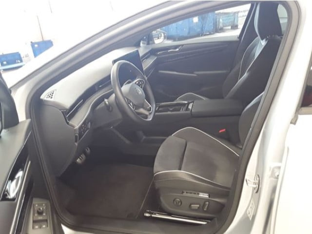 Volkswagen ID.7 IQ.Drive Pro Tourer