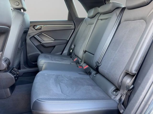 Audi Q3 2.0 TDI Quattro S-Line