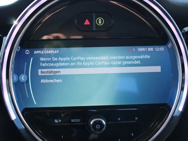 MINI Cooper Essential LED DrivAss.Sitzh.Apple Tempom