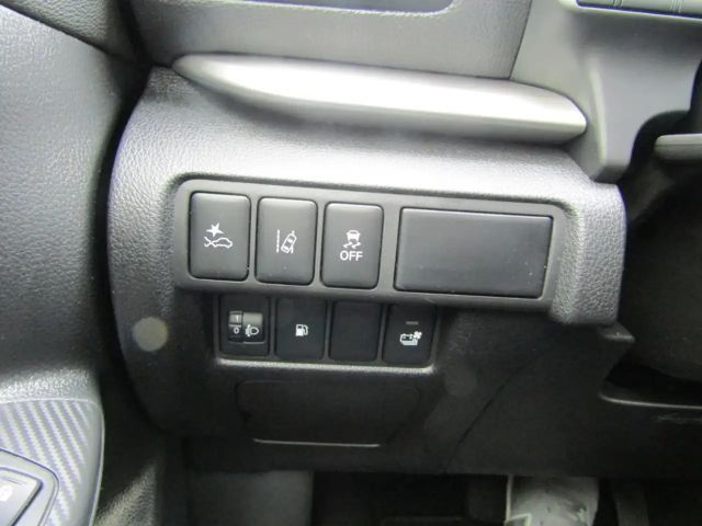 Mitsubishi Eclipse Cross 4WD PHEV