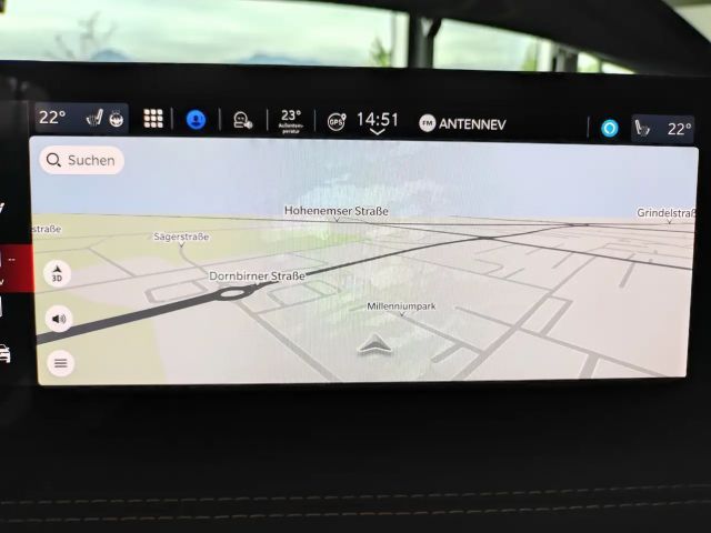 Alfa Romeo Tonale Sprint 1.5 T4 48V MHEV VGT DCT