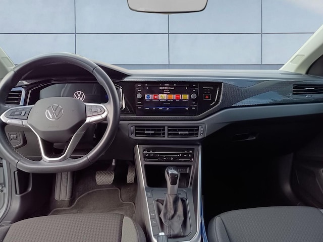 Volkswagen Taigo 1.0 TSI DSG Life