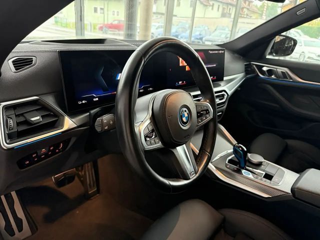 BMW i4 Coupé Gran Coupé M-Sport eDrive40