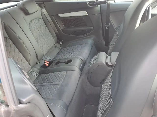 Audi S5 Cabriolet Quattro