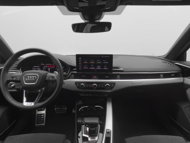 Audi RS4 Avant Quattro