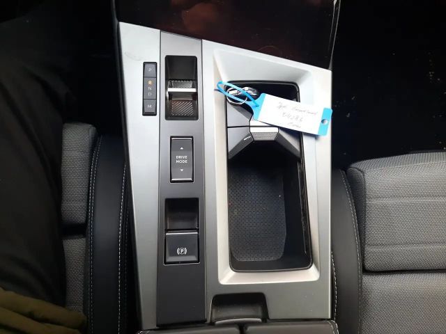 Opel Grandland X GS-Line Grand Sport