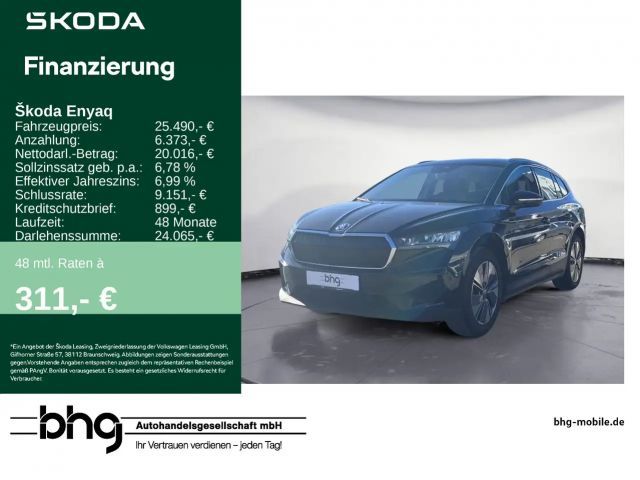 Skoda Enyaq iV 60