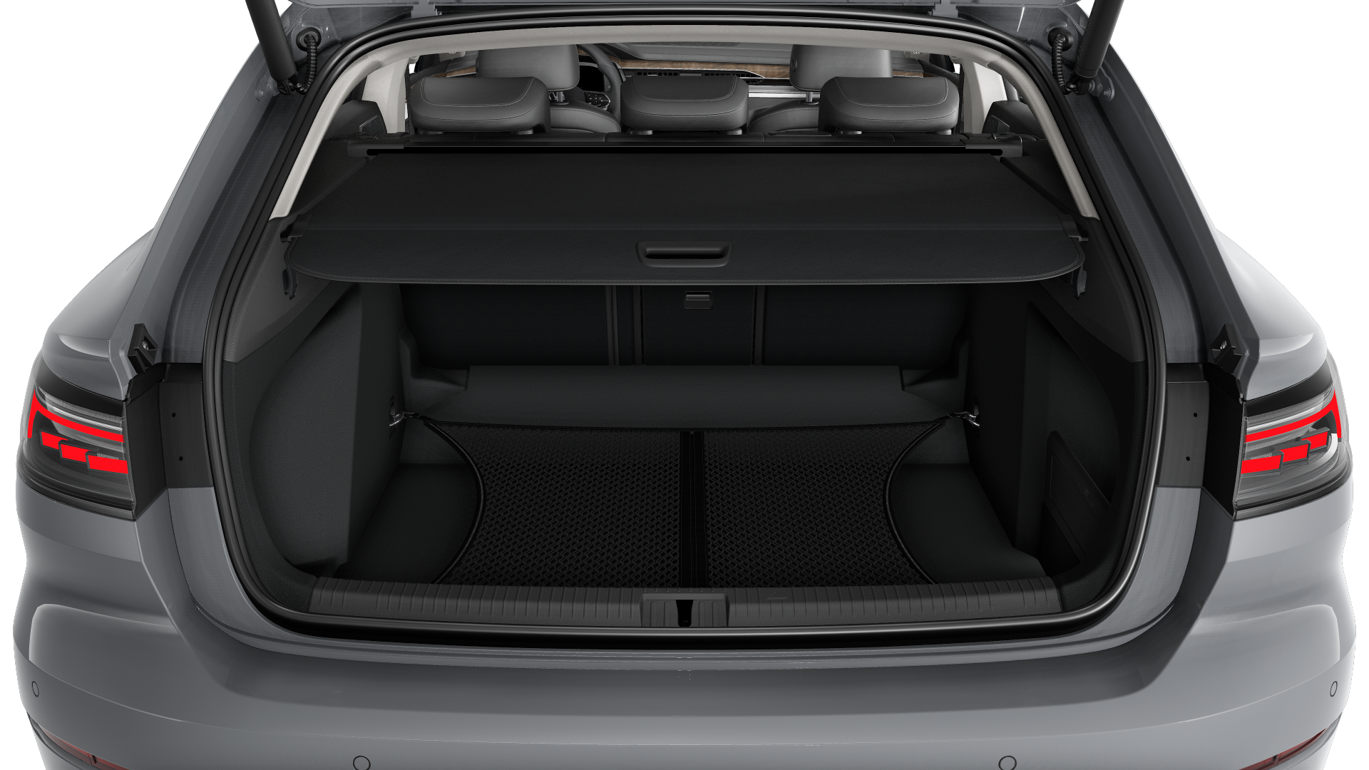 Volkswagen Arteon Shooting Brake DSG IQ.Drive