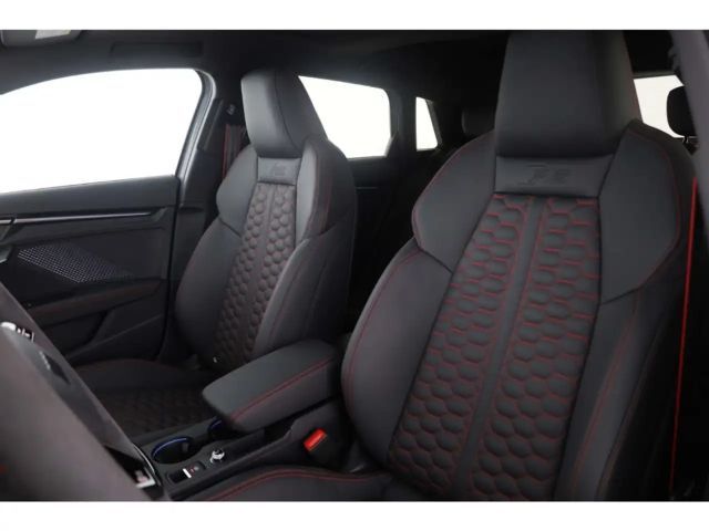 Audi RS3 Quattro Sedan Sportback
