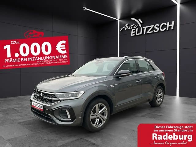 Volkswagen T-Roc DSG IQ.Drive R-Line