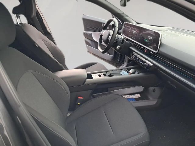 Hyundai IONIQ 6 Techniq