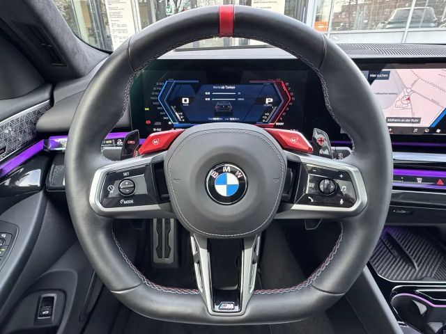 BMW M5 Touring Keramik M-Drivers-P Pano B&W AHK 0,5%