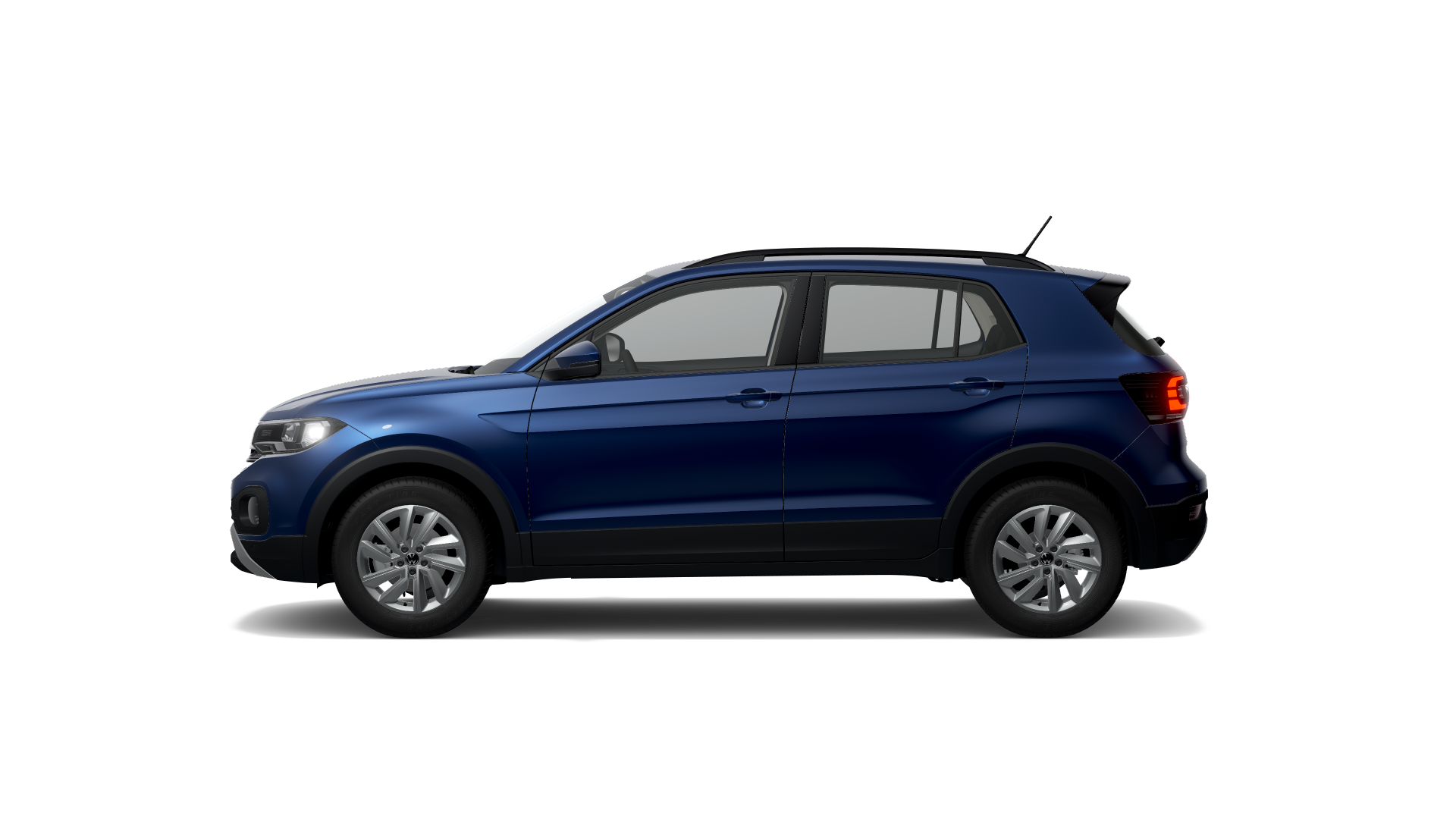 Volkswagen T-Cross 1.0 TSI DSG Life