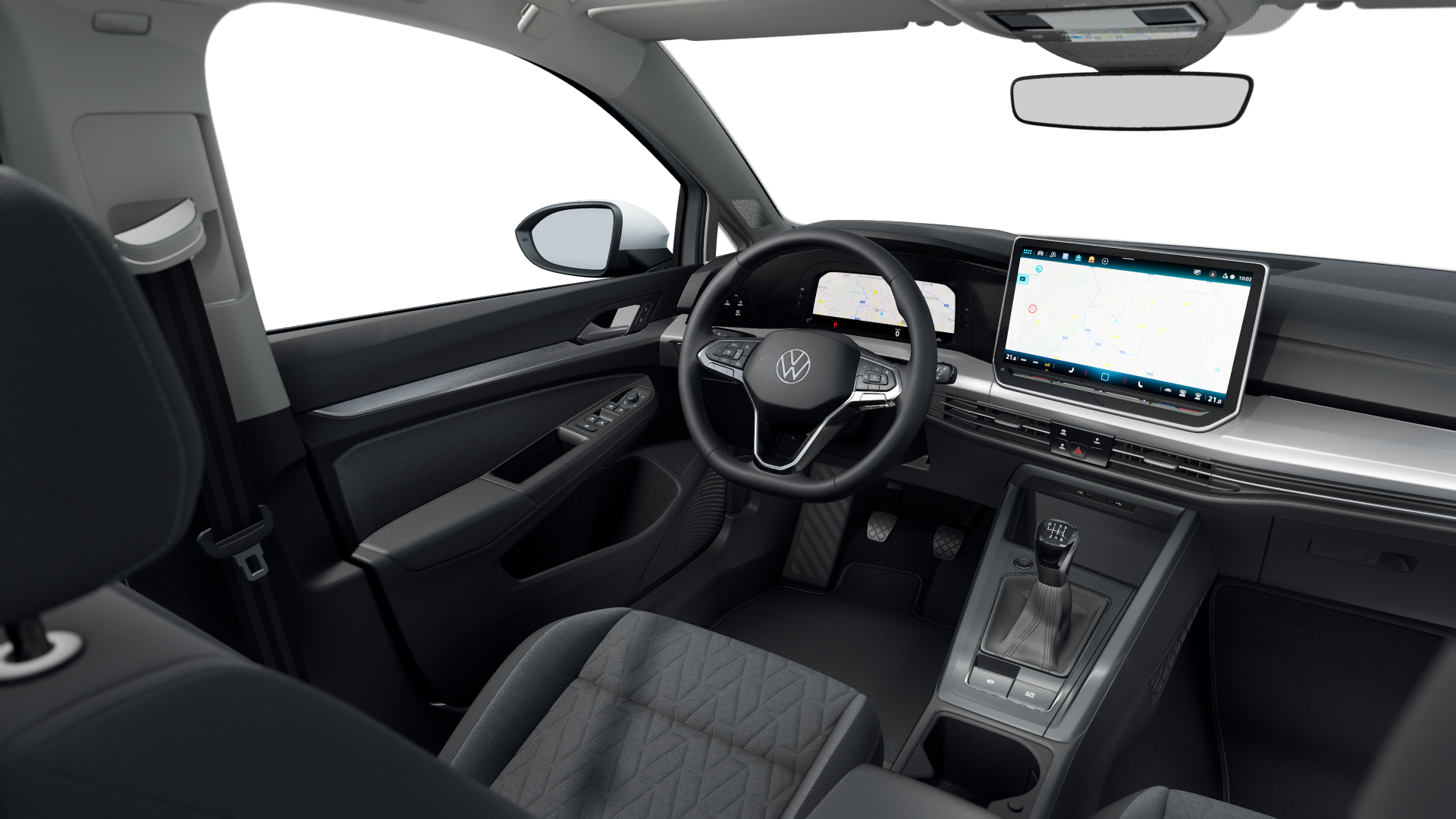 Volkswagen Golf 1.5 TSI